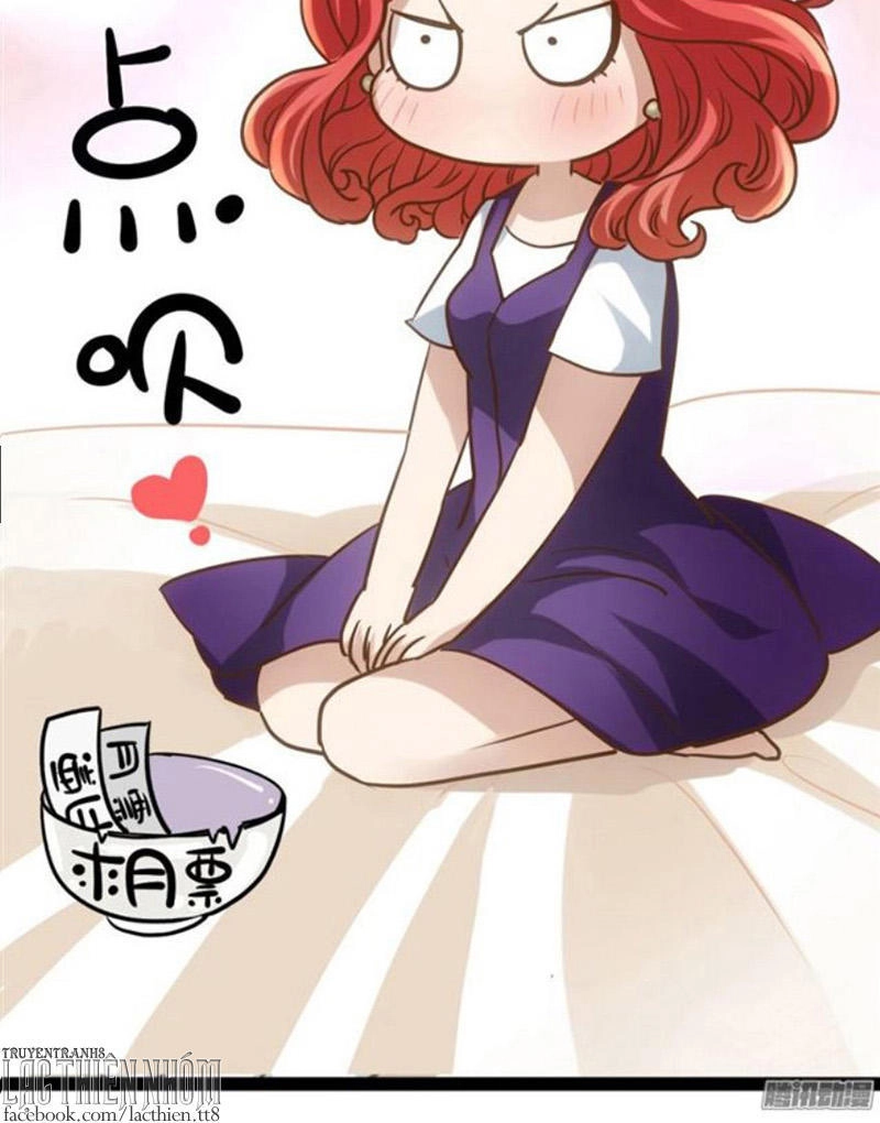 Tôi Không Phải Nữ Phụ Ác Độc Chapter 42 - 34