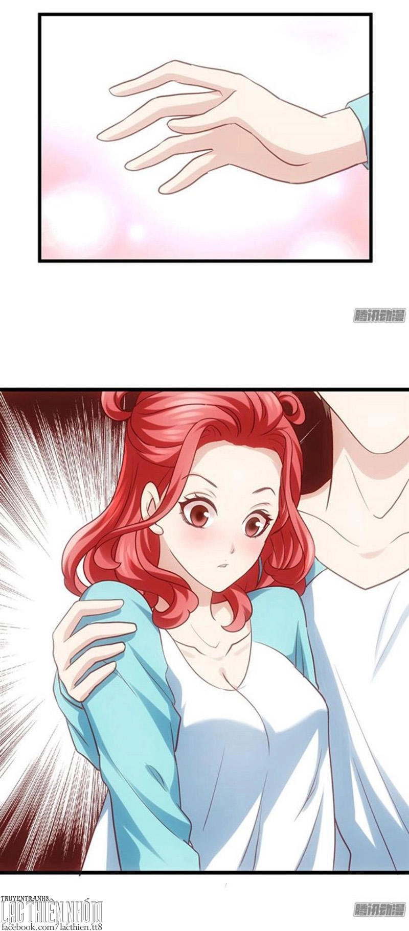 Tôi Không Phải Nữ Phụ Ác Độc Chapter 43 - 5