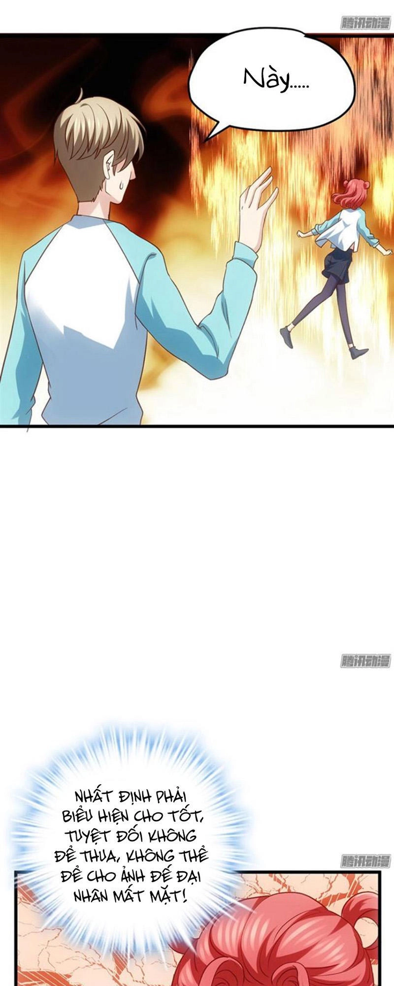 Tôi Không Phải Nữ Phụ Ác Độc Chapter 43 - 11