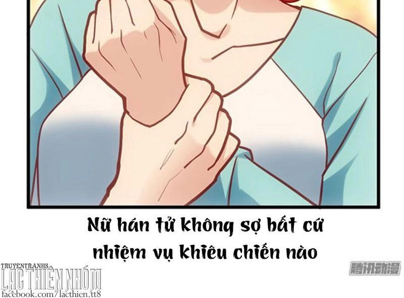 Tôi Không Phải Nữ Phụ Ác Độc Chapter 43 - 14