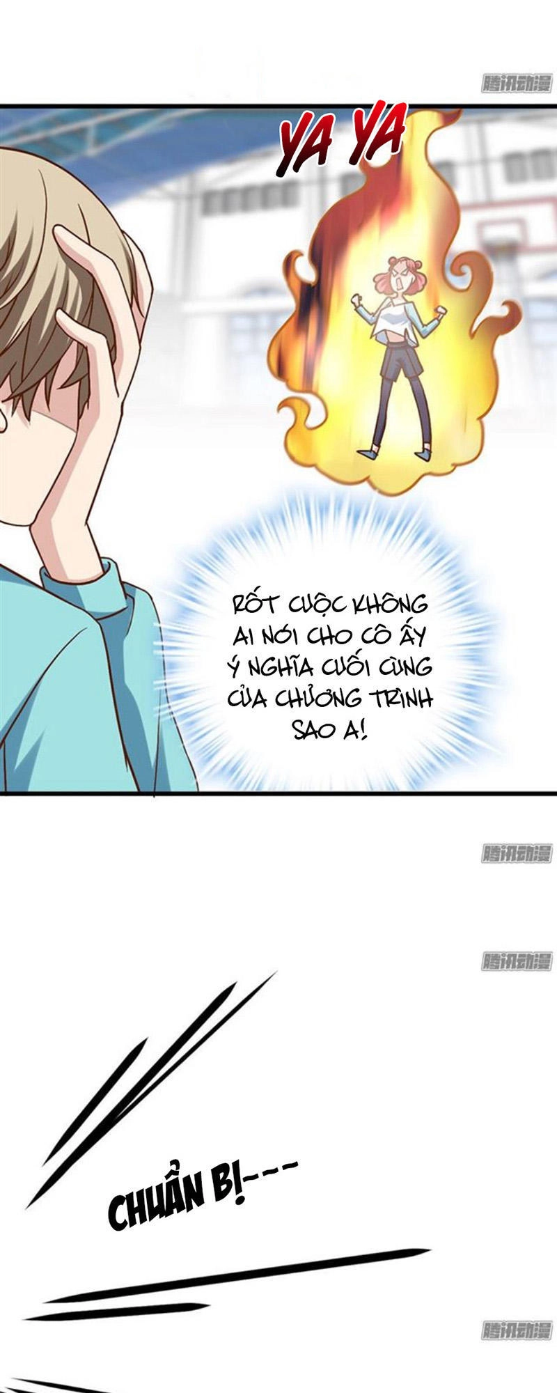 Tôi Không Phải Nữ Phụ Ác Độc Chapter 43 - 15