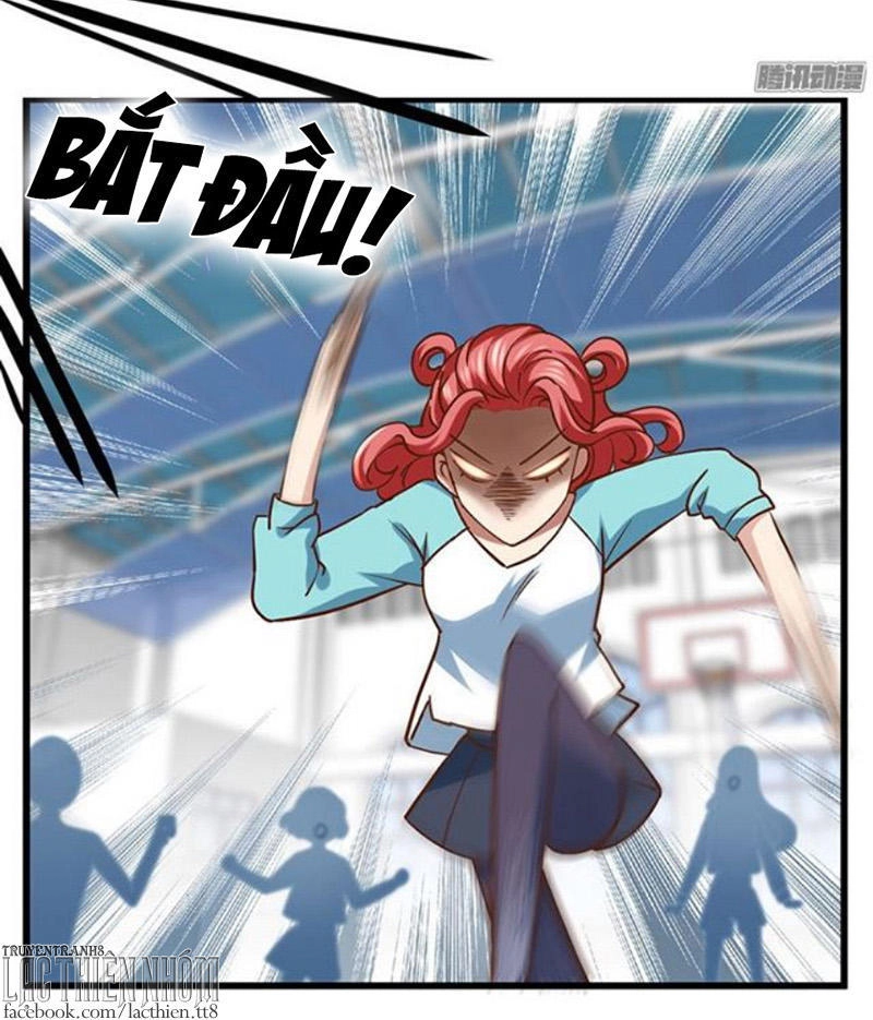 Tôi Không Phải Nữ Phụ Ác Độc Chapter 43 - 16