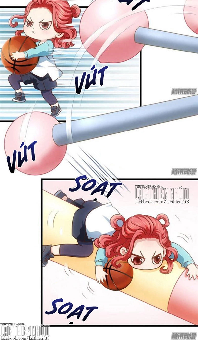 Tôi Không Phải Nữ Phụ Ác Độc Chapter 43 - 18