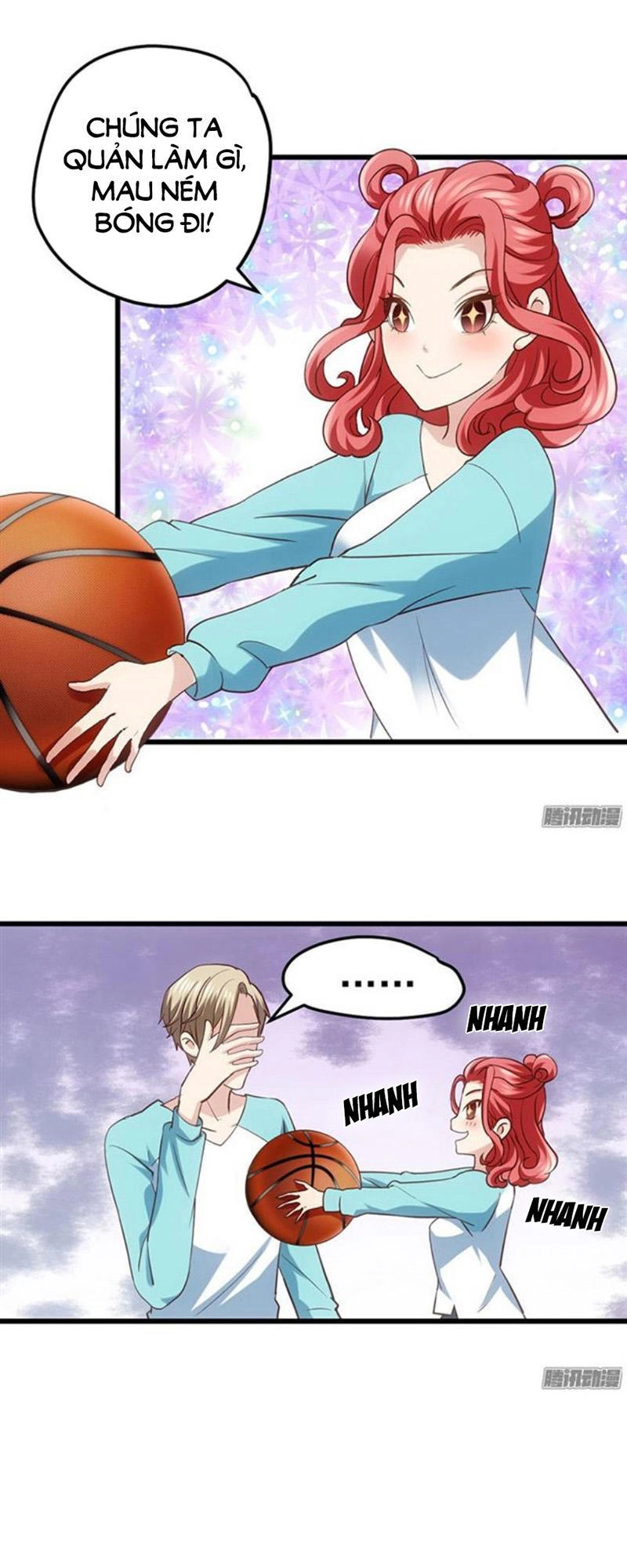 Tôi Không Phải Nữ Phụ Ác Độc Chapter 43 - 22