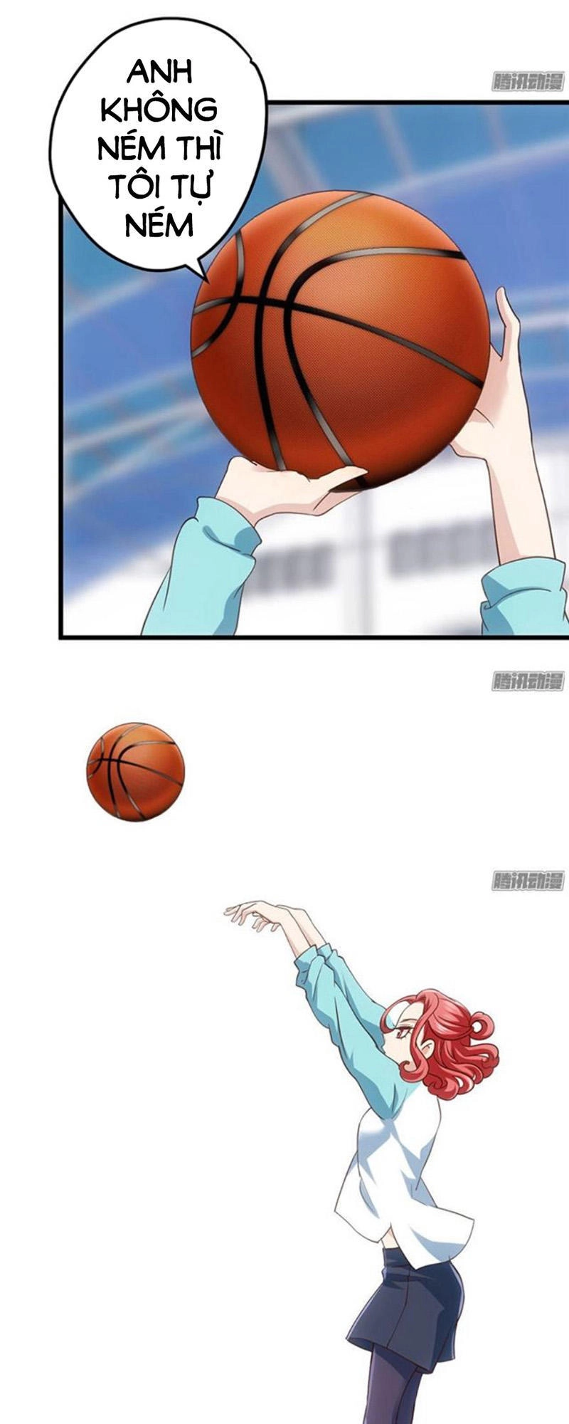 Tôi Không Phải Nữ Phụ Ác Độc Chapter 43 - 23