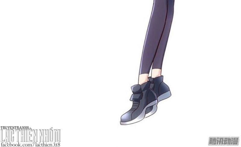 Tôi Không Phải Nữ Phụ Ác Độc Chapter 43 - 24