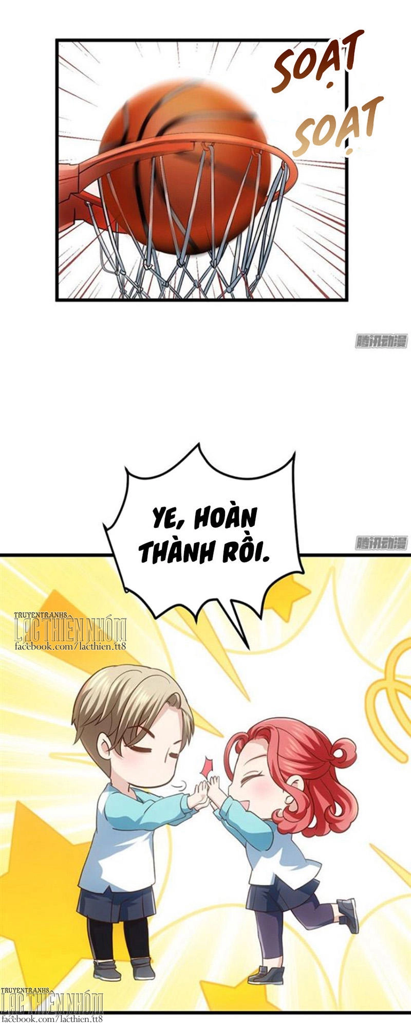 Tôi Không Phải Nữ Phụ Ác Độc Chapter 43 - 25