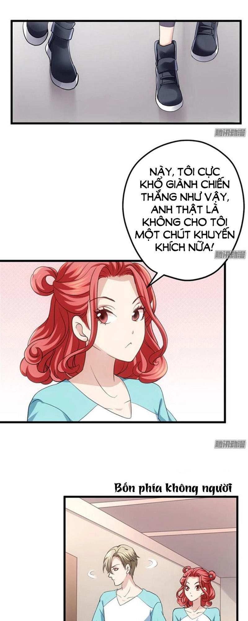 Tôi Không Phải Nữ Phụ Ác Độc Chapter 43 - 27