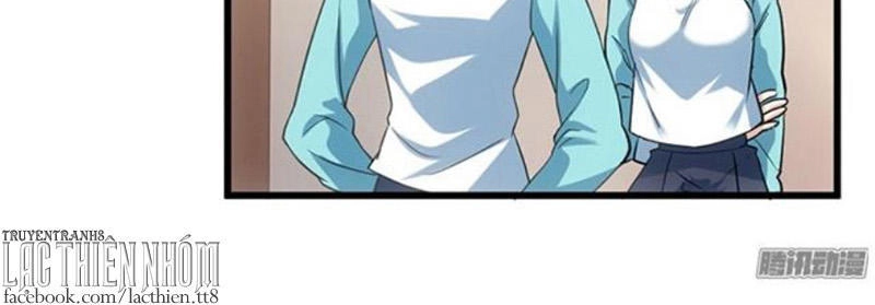 Tôi Không Phải Nữ Phụ Ác Độc Chapter 43 - 28