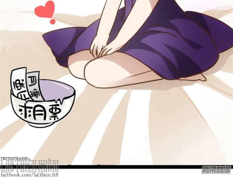 Tôi Không Phải Nữ Phụ Ác Độc Chapter 43 - 31