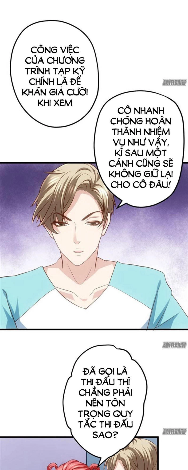 Tôi Không Phải Nữ Phụ Ác Độc Chapter 44 - 5