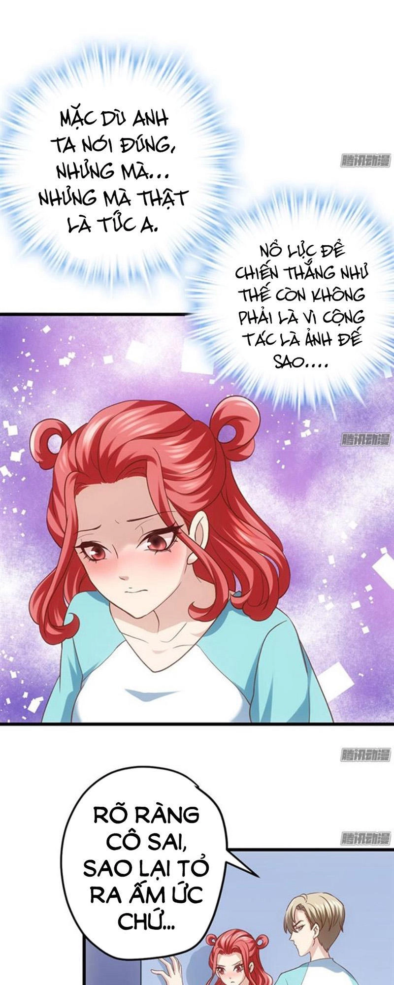 Tôi Không Phải Nữ Phụ Ác Độc Chapter 44 - 8