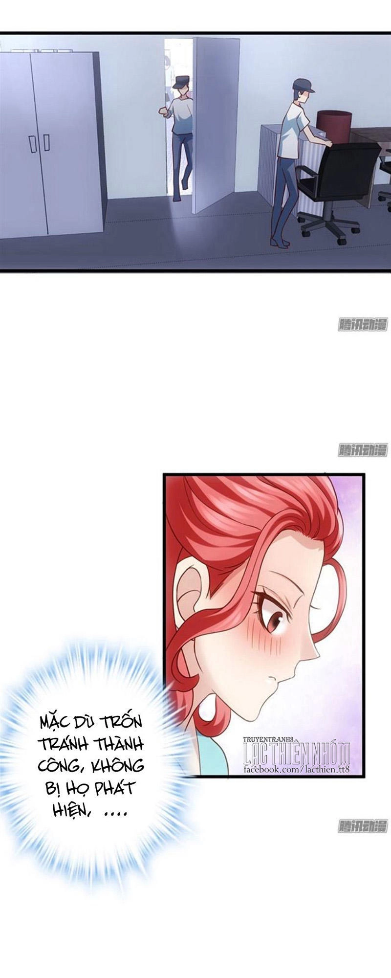 Tôi Không Phải Nữ Phụ Ác Độc Chapter 44 - 11