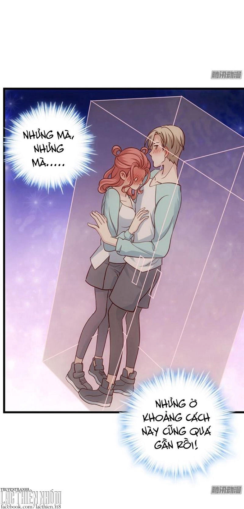 Tôi Không Phải Nữ Phụ Ác Độc Chapter 44 - 12