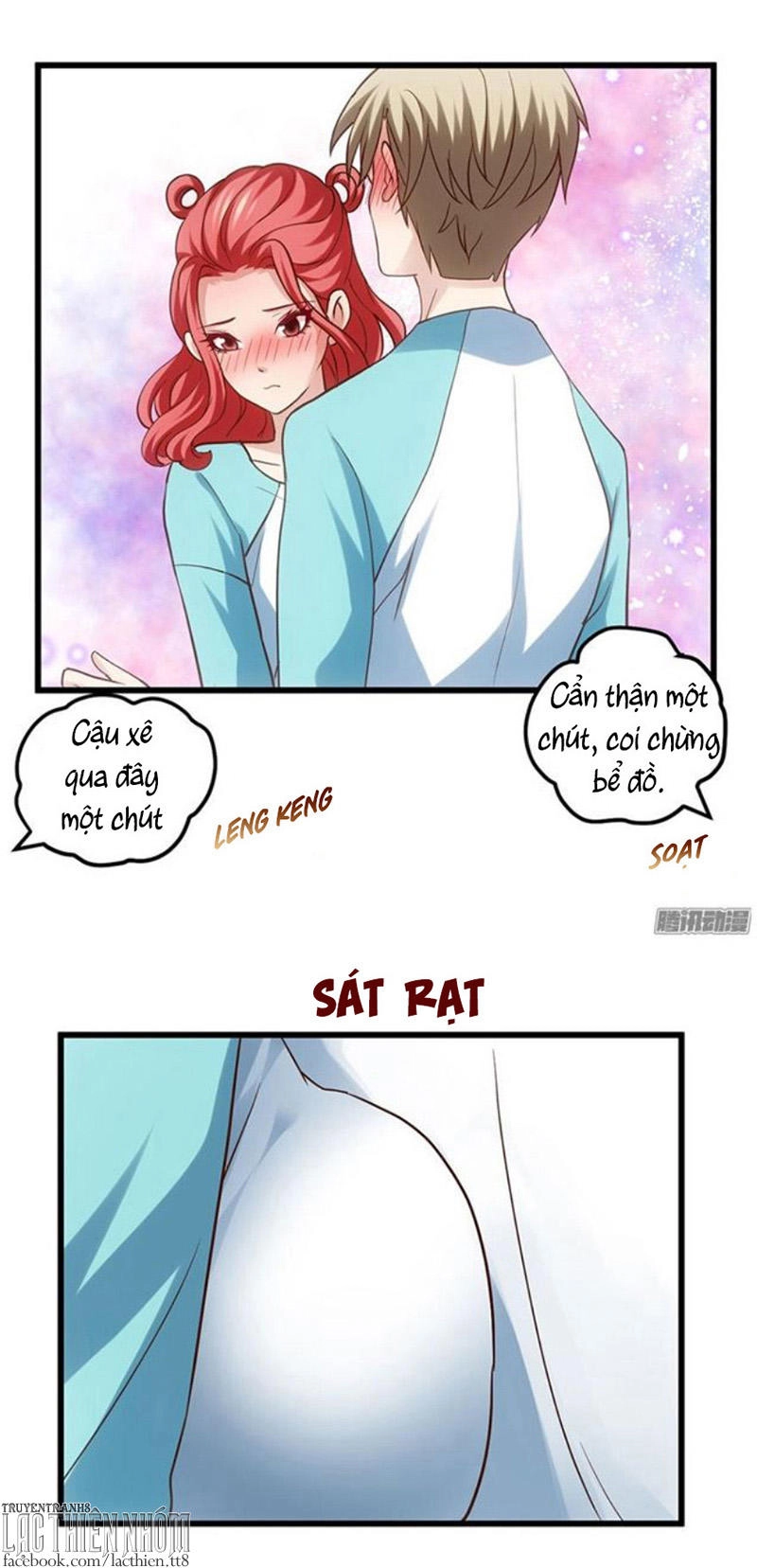 Tôi Không Phải Nữ Phụ Ác Độc Chapter 44 - 13