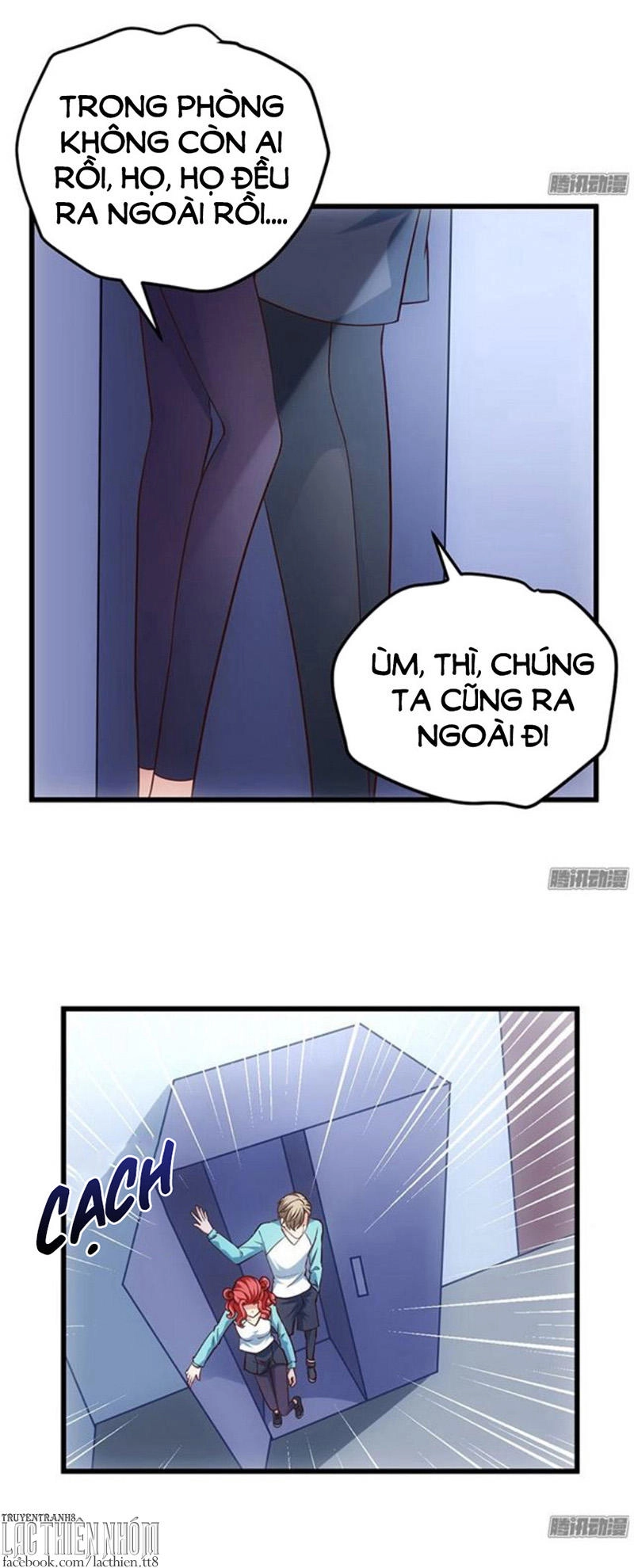 Tôi Không Phải Nữ Phụ Ác Độc Chapter 44 - 16