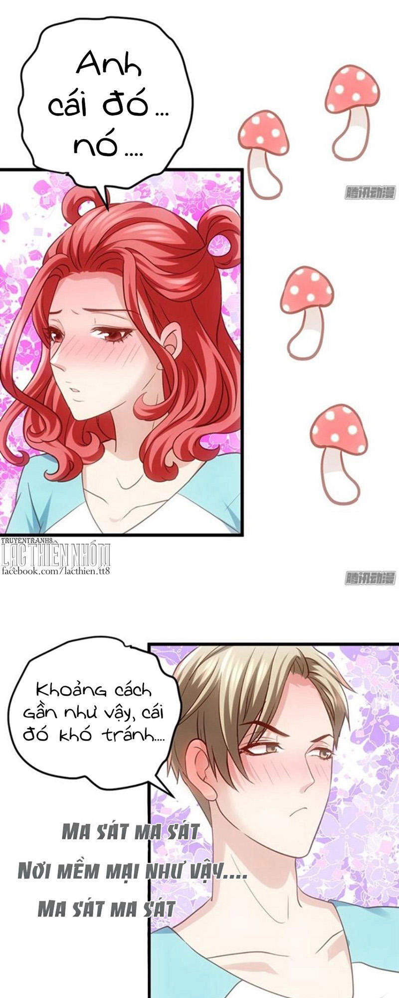 Tôi Không Phải Nữ Phụ Ác Độc Chapter 44 - 17