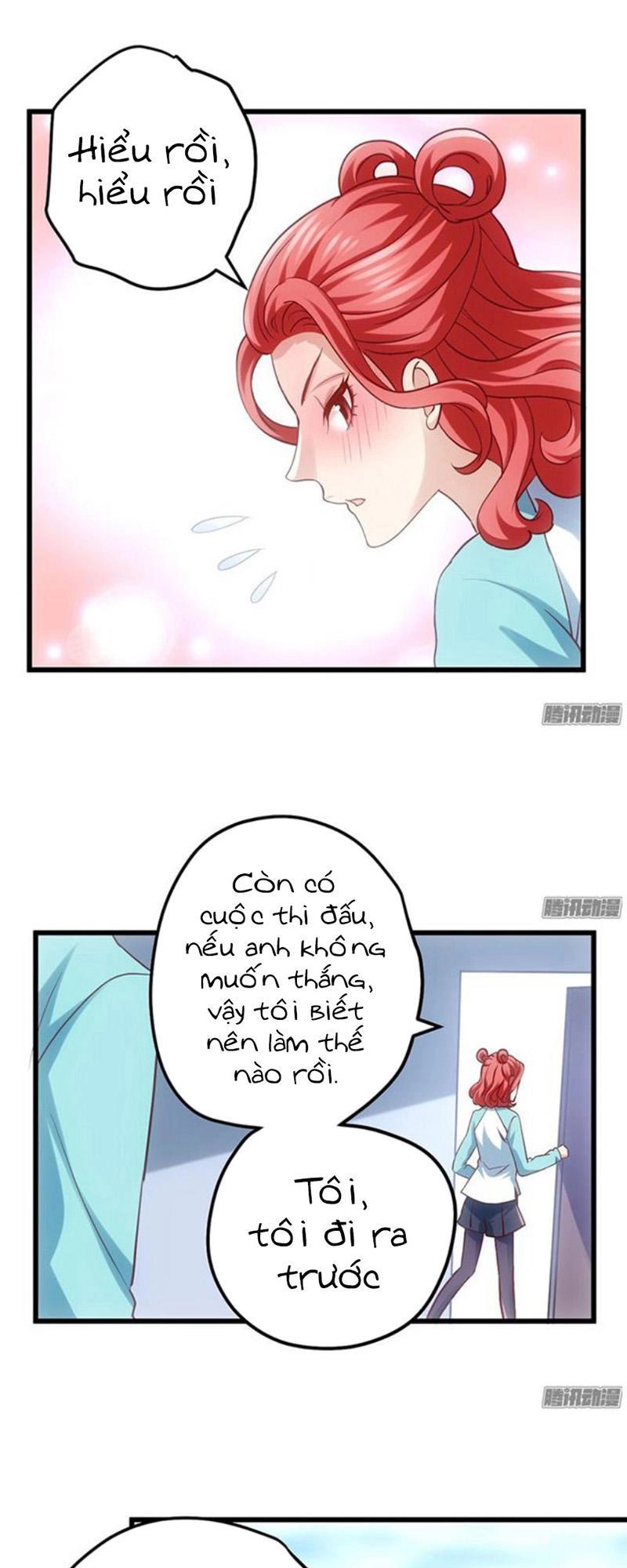 Tôi Không Phải Nữ Phụ Ác Độc Chapter 44 - 19