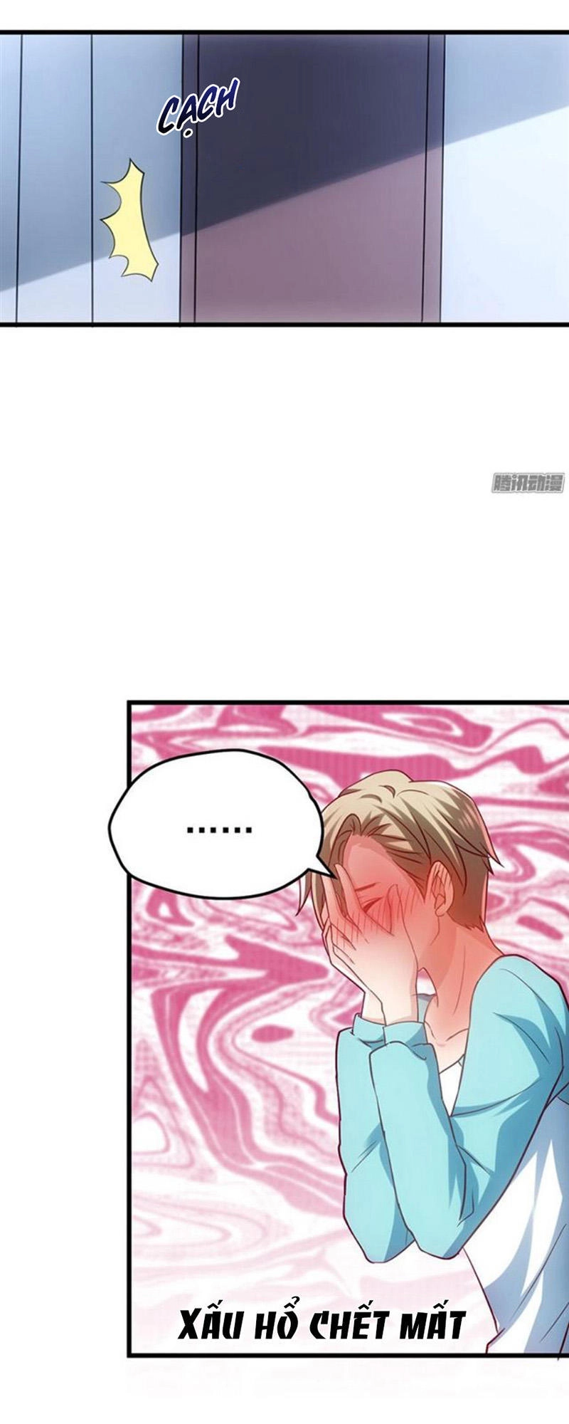 Tôi Không Phải Nữ Phụ Ác Độc Chapter 44 - 21