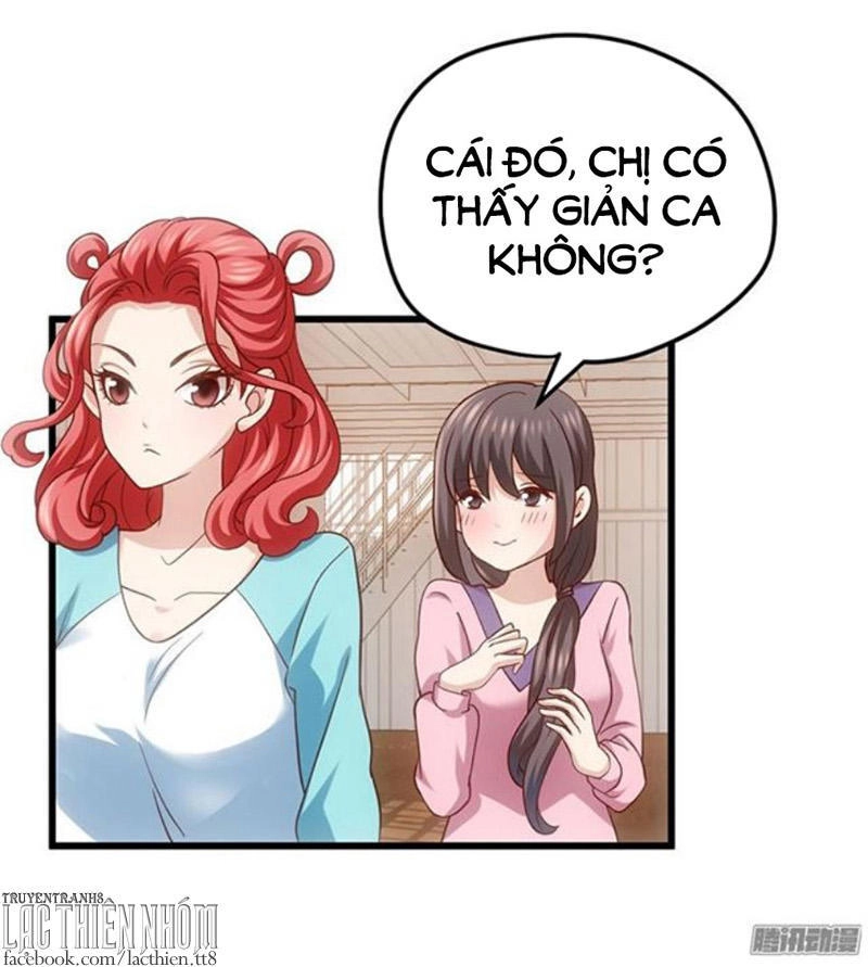 Tôi Không Phải Nữ Phụ Ác Độc Chapter 44 - 24