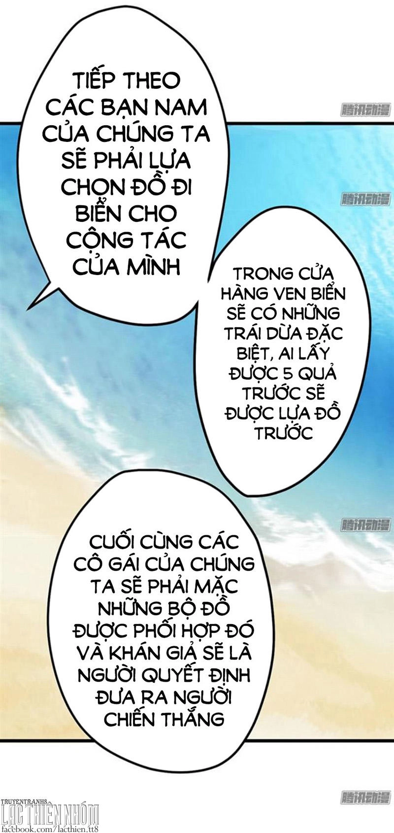 Tôi Không Phải Nữ Phụ Ác Độc Chapter 44 - 28
