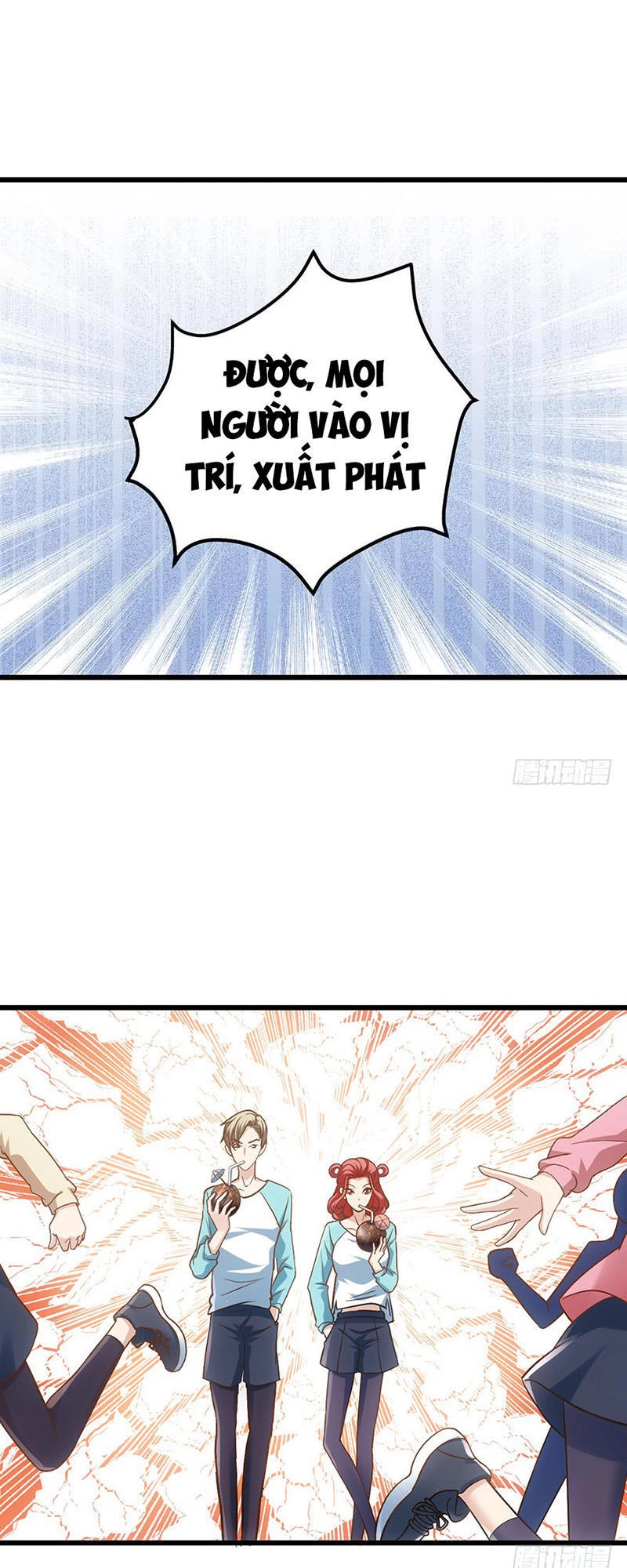 Tôi Không Phải Nữ Phụ Ác Độc Chapter 44 - 29