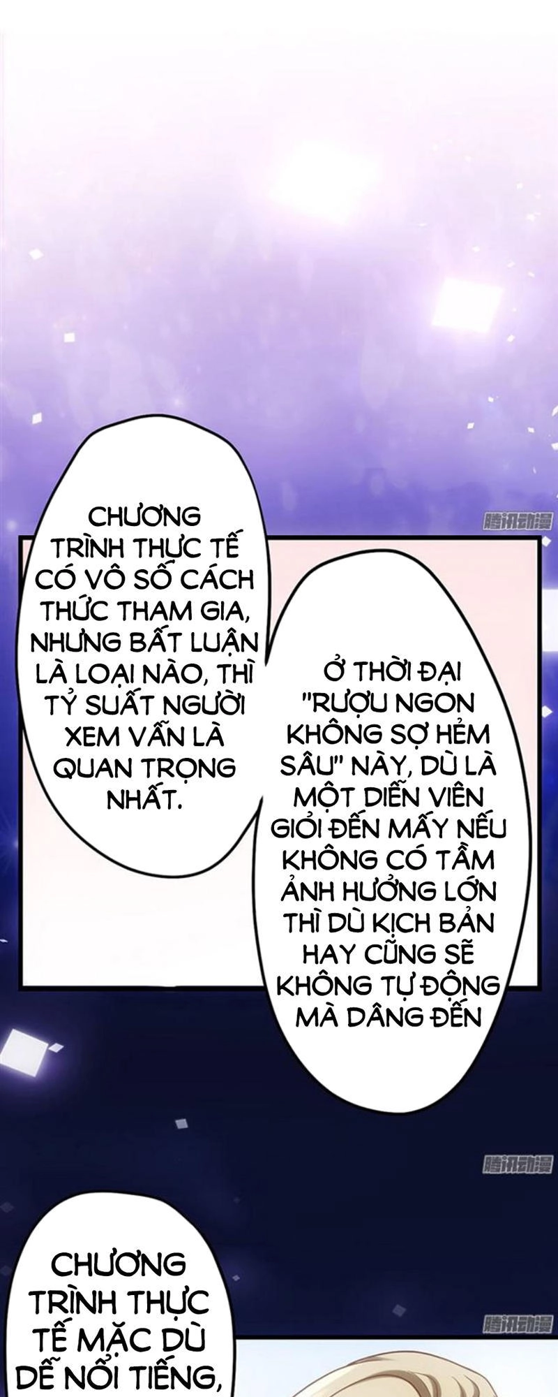 Tôi Không Phải Nữ Phụ Ác Độc Chapter 45 - 4