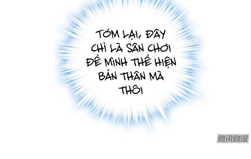 Tôi Không Phải Nữ Phụ Ác Độc Chapter 45 - 6