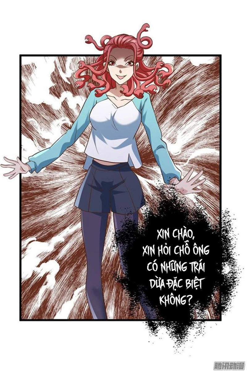 Tôi Không Phải Nữ Phụ Ác Độc Chapter 45 - 8