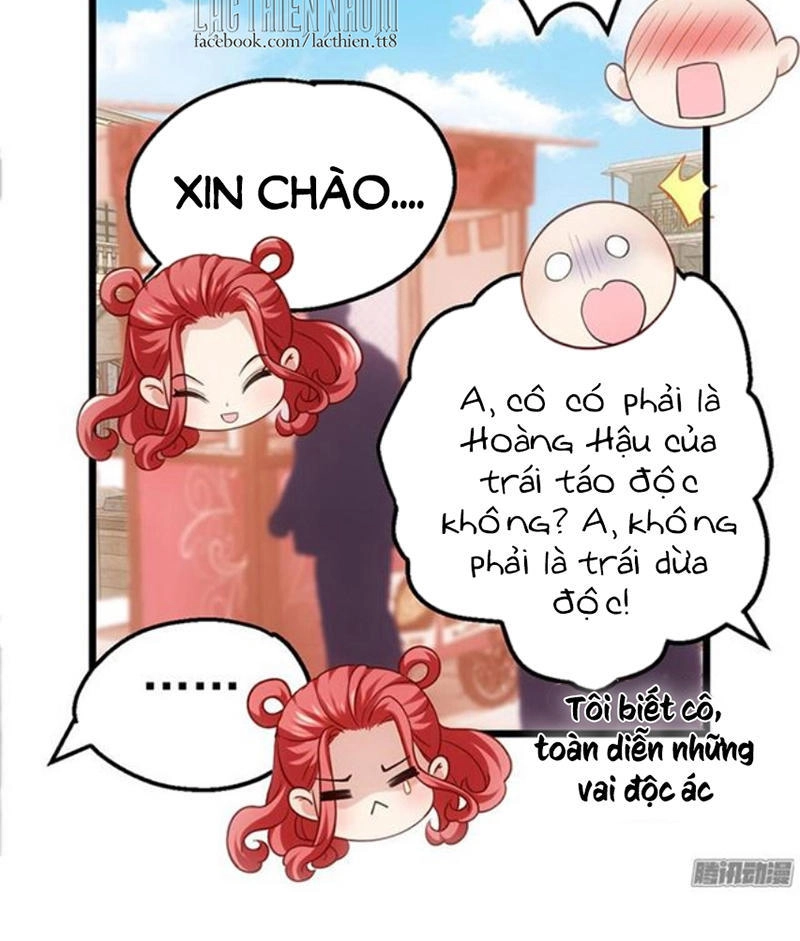 Tôi Không Phải Nữ Phụ Ác Độc Chapter 45 - 12