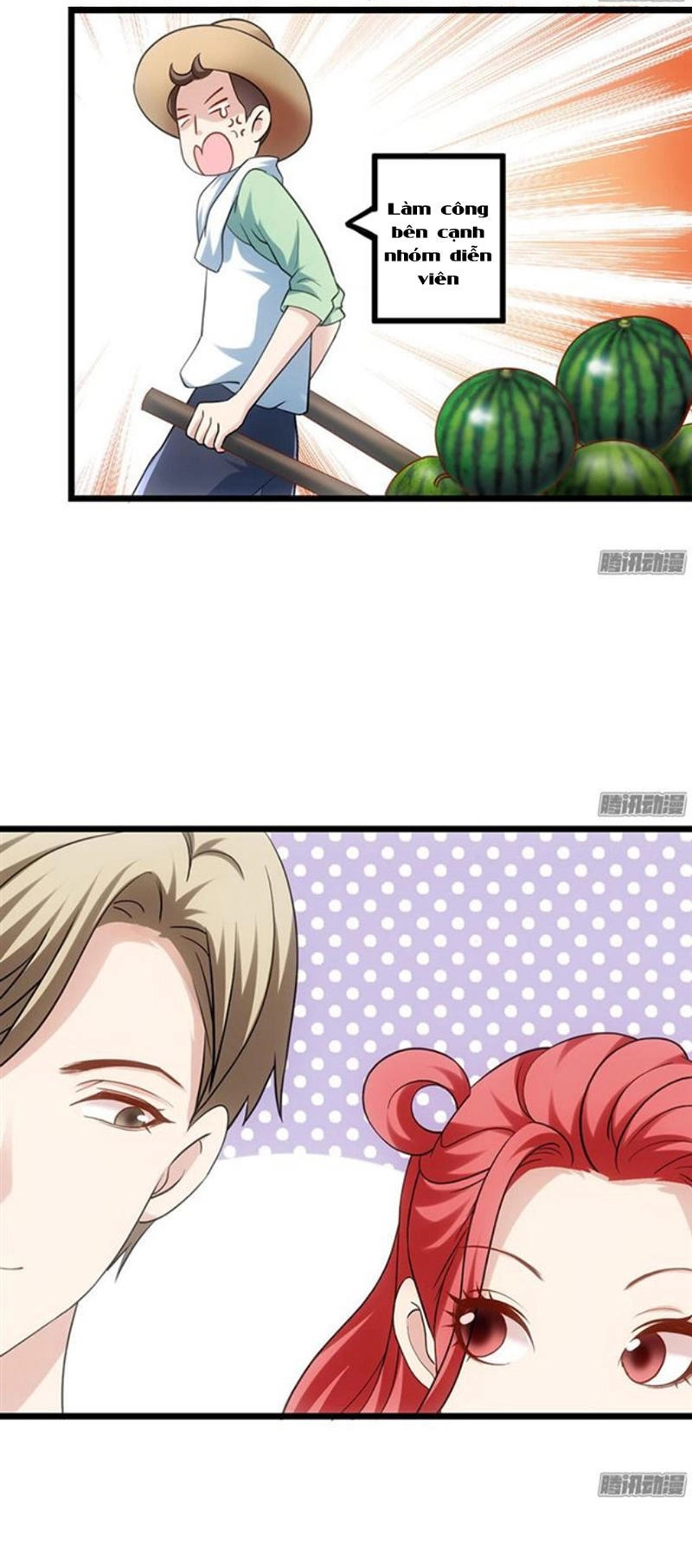 Tôi Không Phải Nữ Phụ Ác Độc Chapter 45 - 14