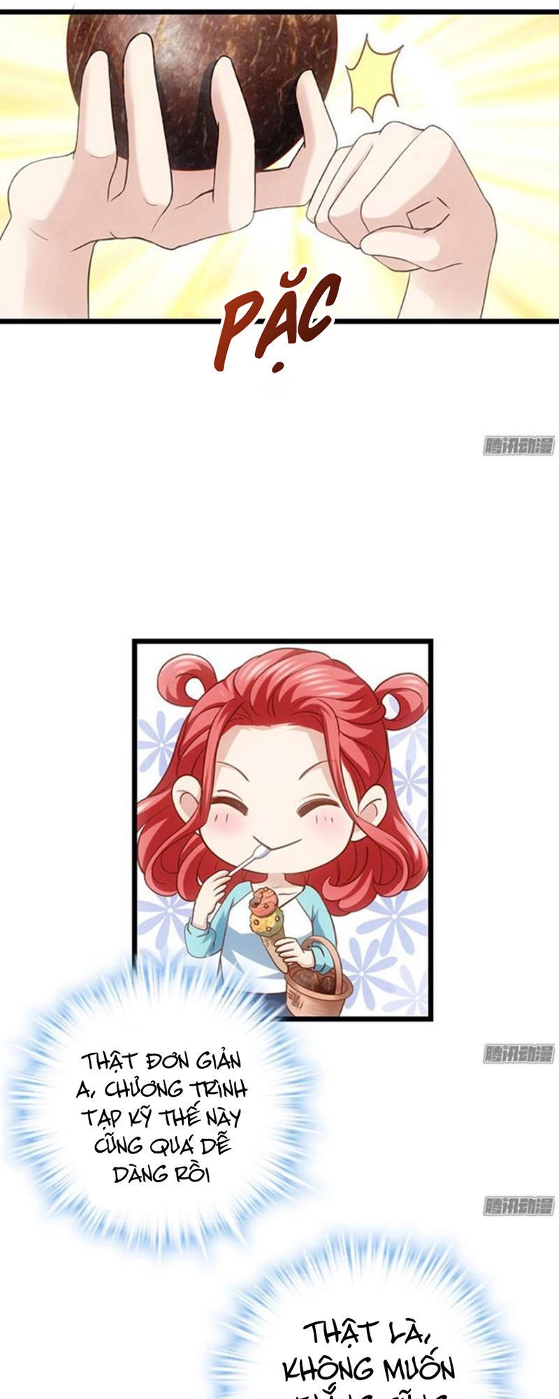 Tôi Không Phải Nữ Phụ Ác Độc Chapter 45 - 15