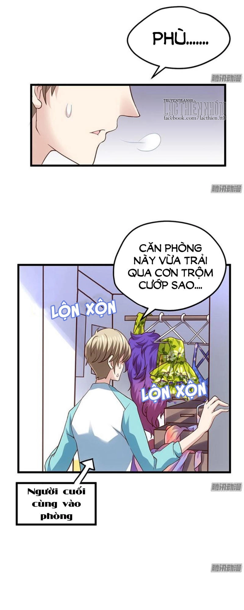 Tôi Không Phải Nữ Phụ Ác Độc Chapter 45 - 20