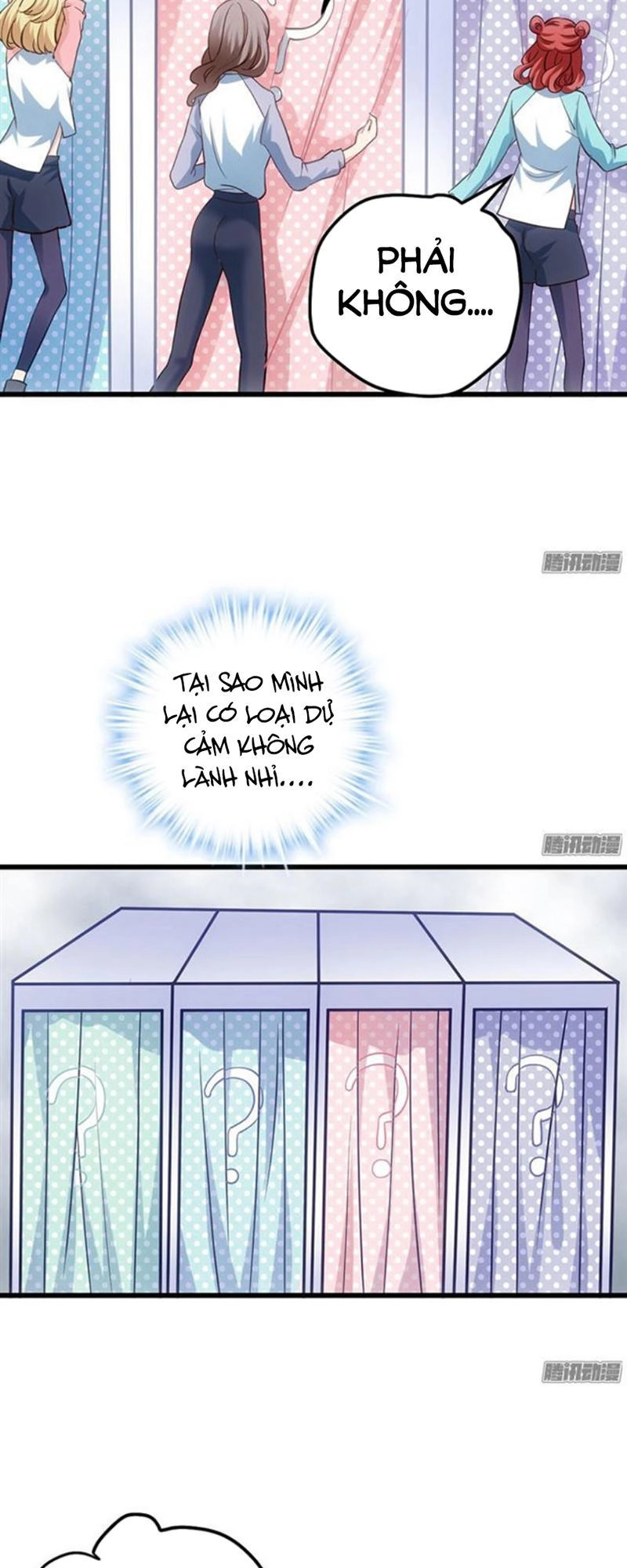 Tôi Không Phải Nữ Phụ Ác Độc Chapter 45 - 23