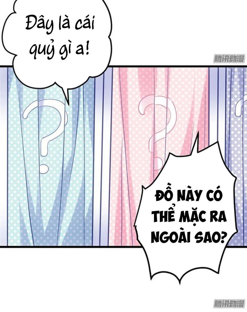 Tôi Không Phải Nữ Phụ Ác Độc Chapter 45 - 24