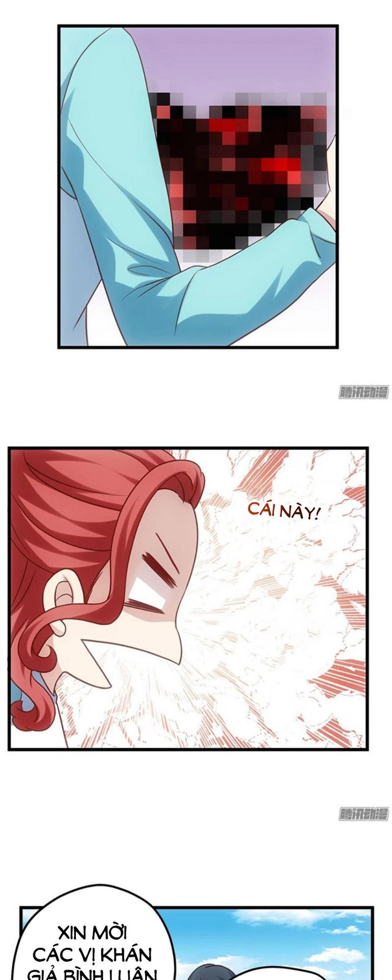 Tôi Không Phải Nữ Phụ Ác Độc Chapter 45 - 25