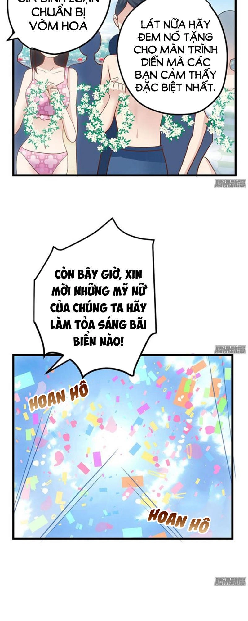 Tôi Không Phải Nữ Phụ Ác Độc Chapter 45 - 26