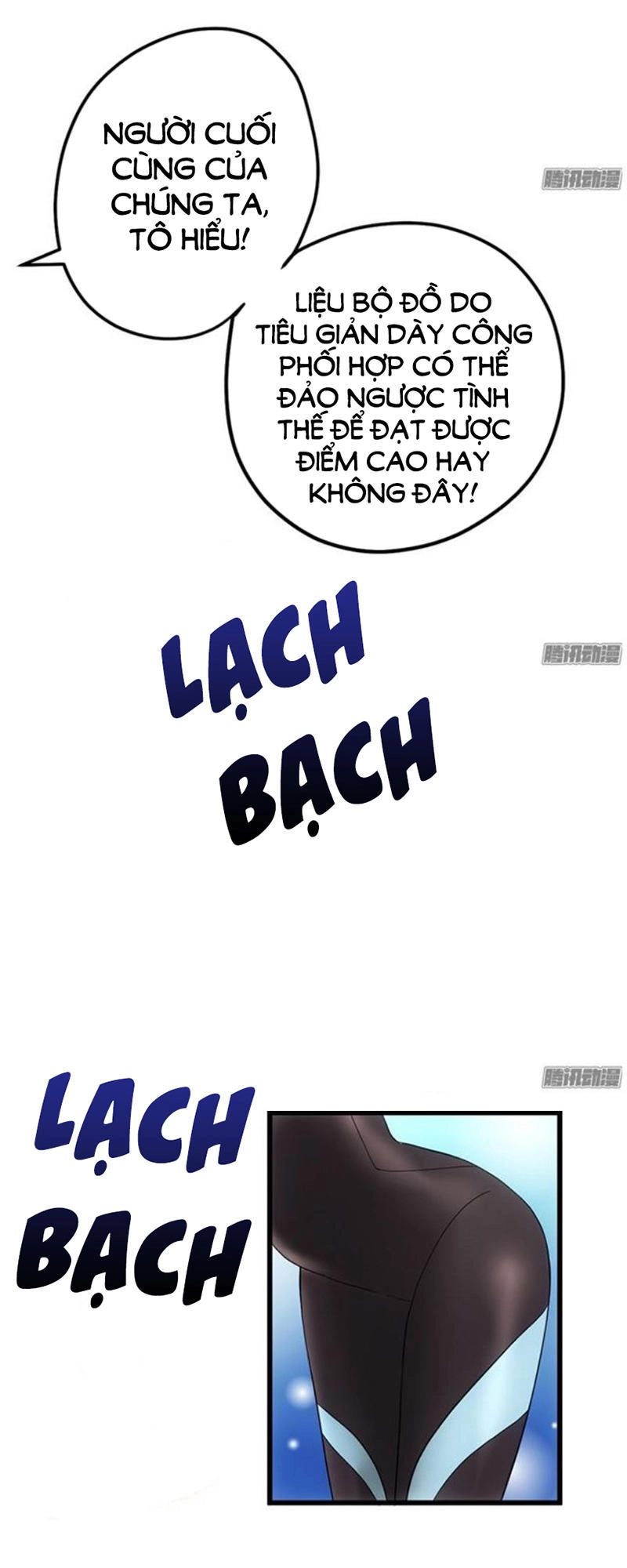 Tôi Không Phải Nữ Phụ Ác Độc Chapter 45 - 30