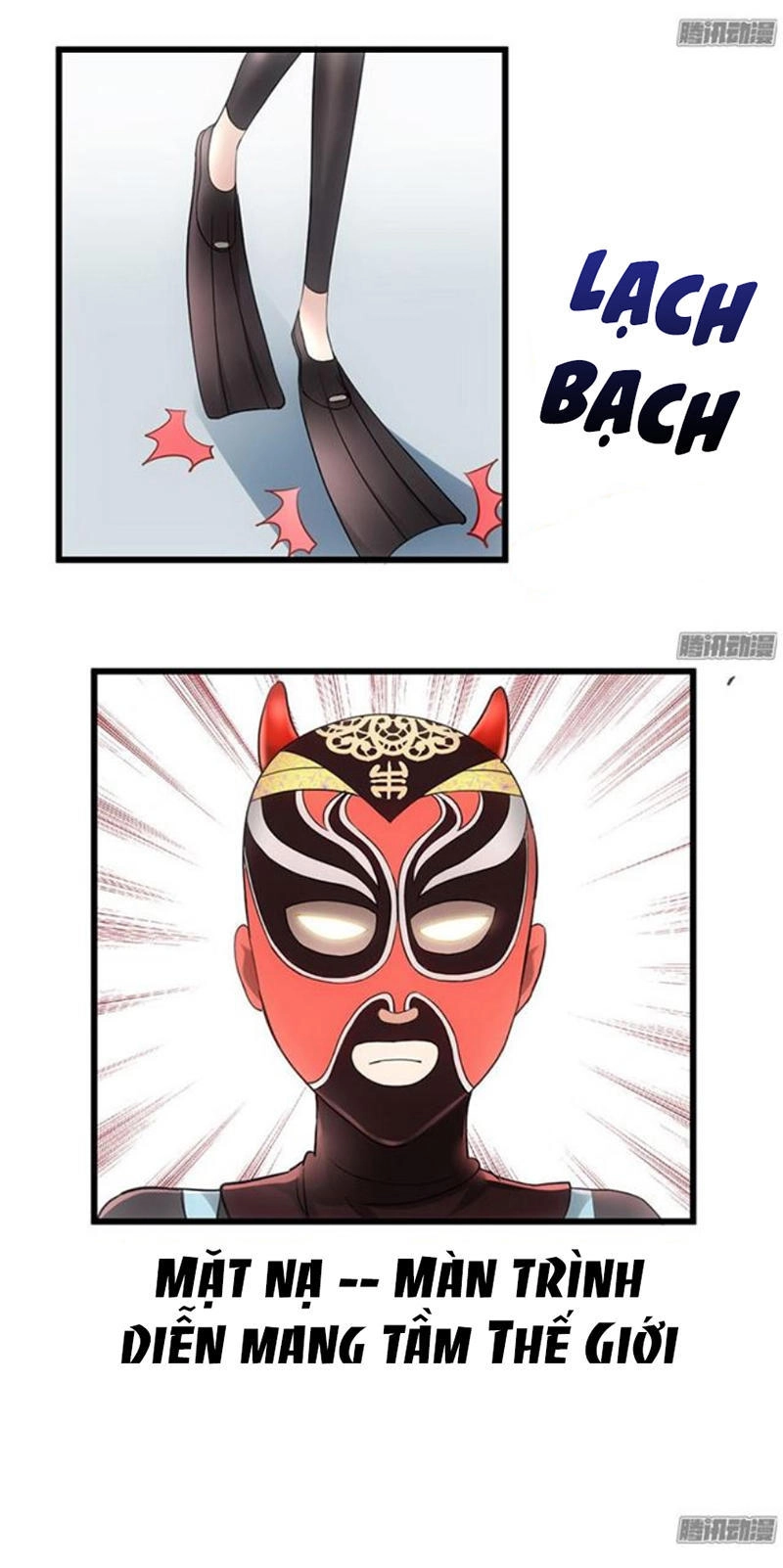 Tôi Không Phải Nữ Phụ Ác Độc Chapter 45 - 31