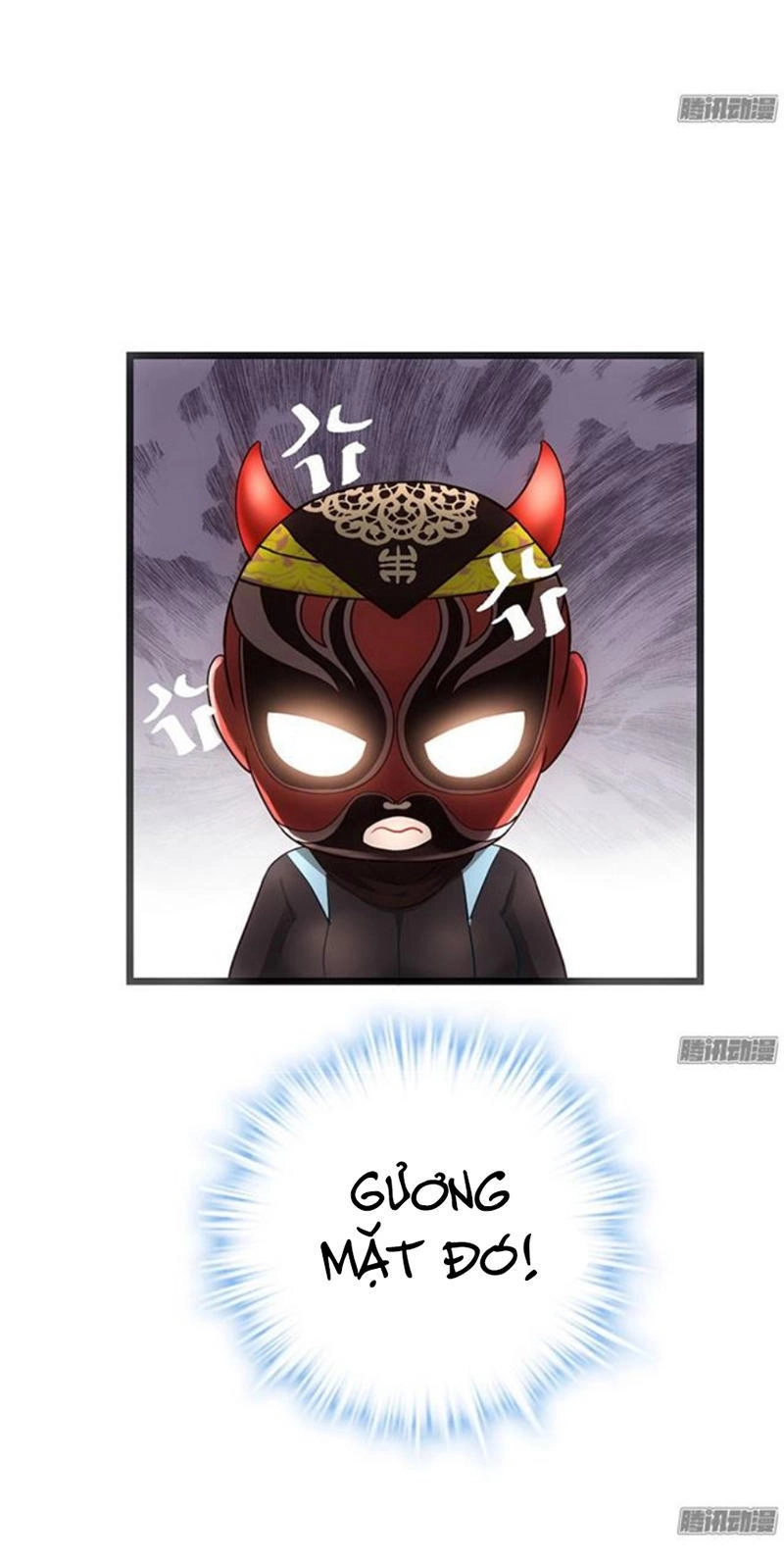 Tôi Không Phải Nữ Phụ Ác Độc Chapter 45 - 33