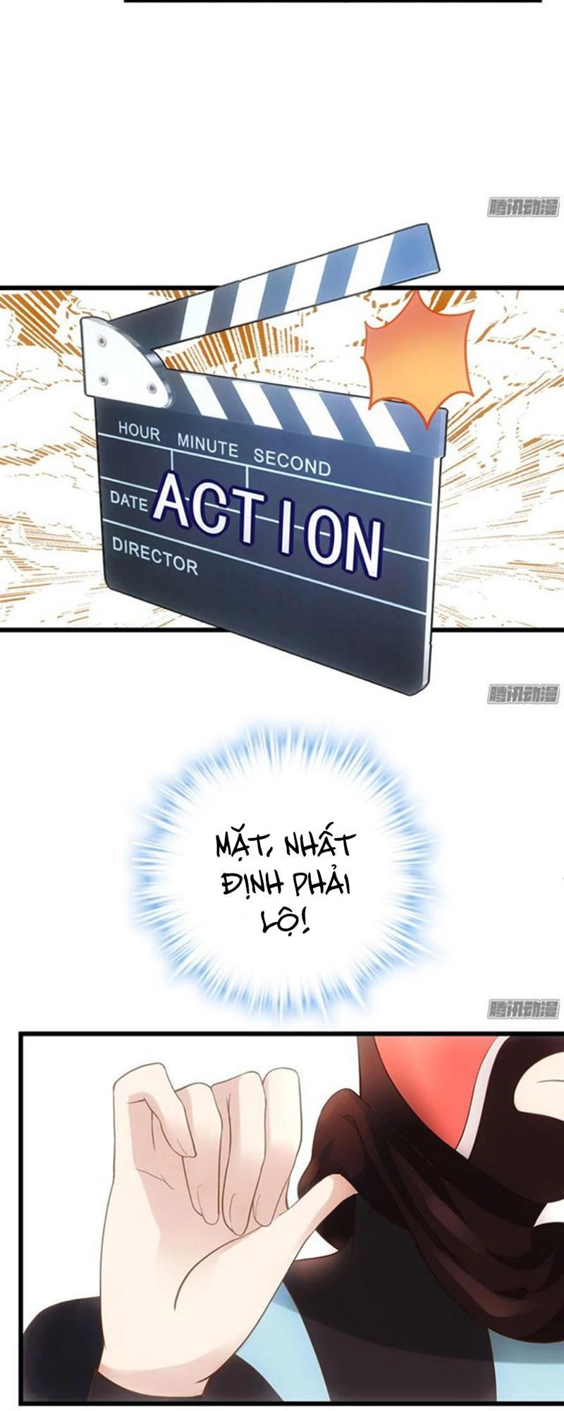 Tôi Không Phải Nữ Phụ Ác Độc Chapter 46 - 3