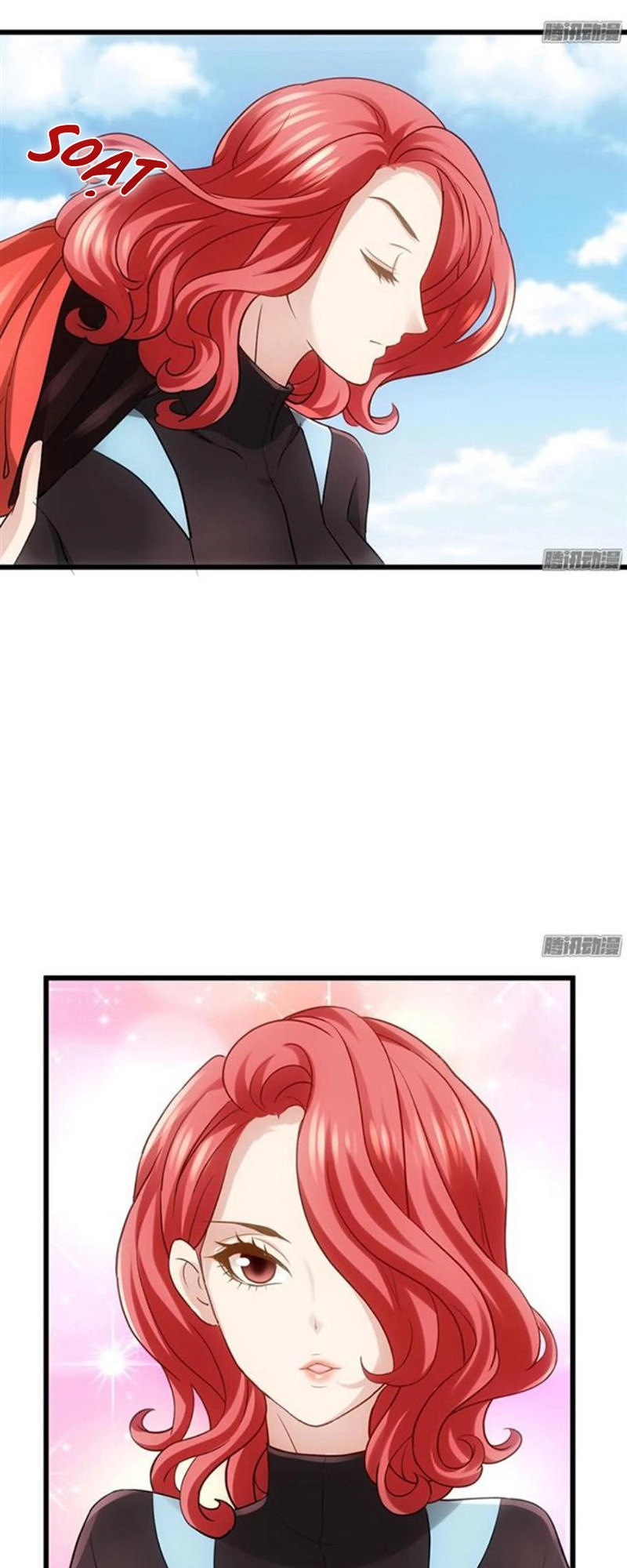 Tôi Không Phải Nữ Phụ Ác Độc Chapter 46 - 5