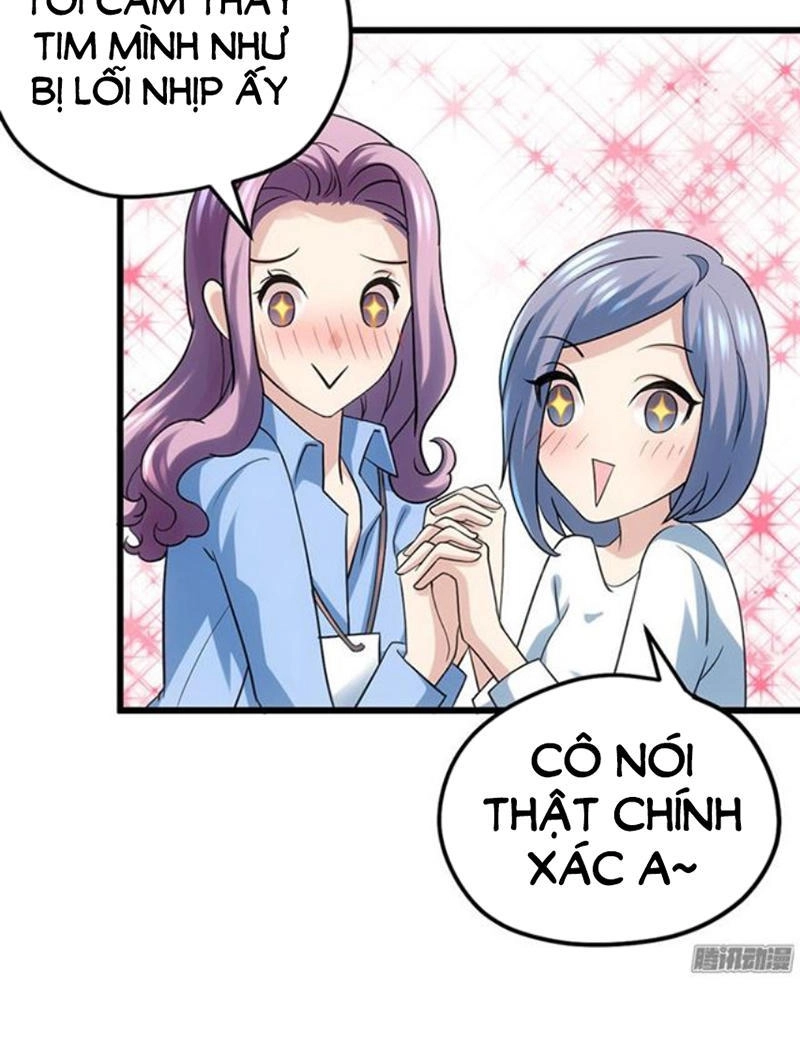 Tôi Không Phải Nữ Phụ Ác Độc Chapter 46 - 8