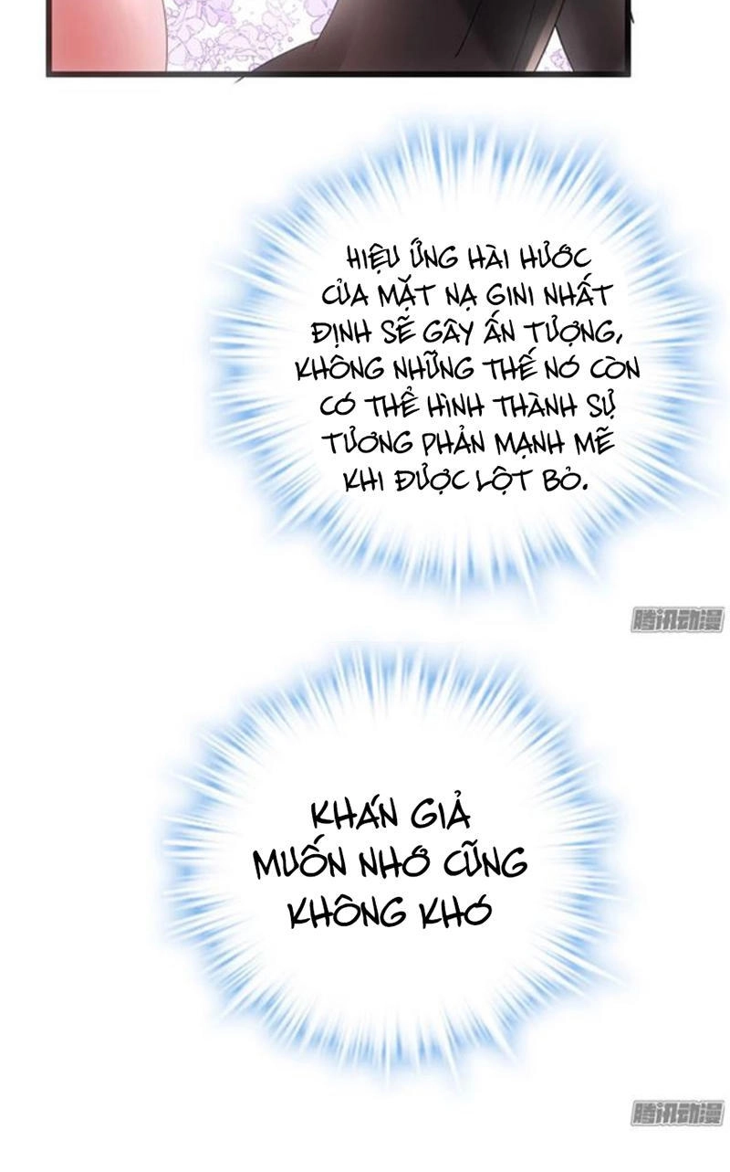 Tôi Không Phải Nữ Phụ Ác Độc Chapter 46 - 11