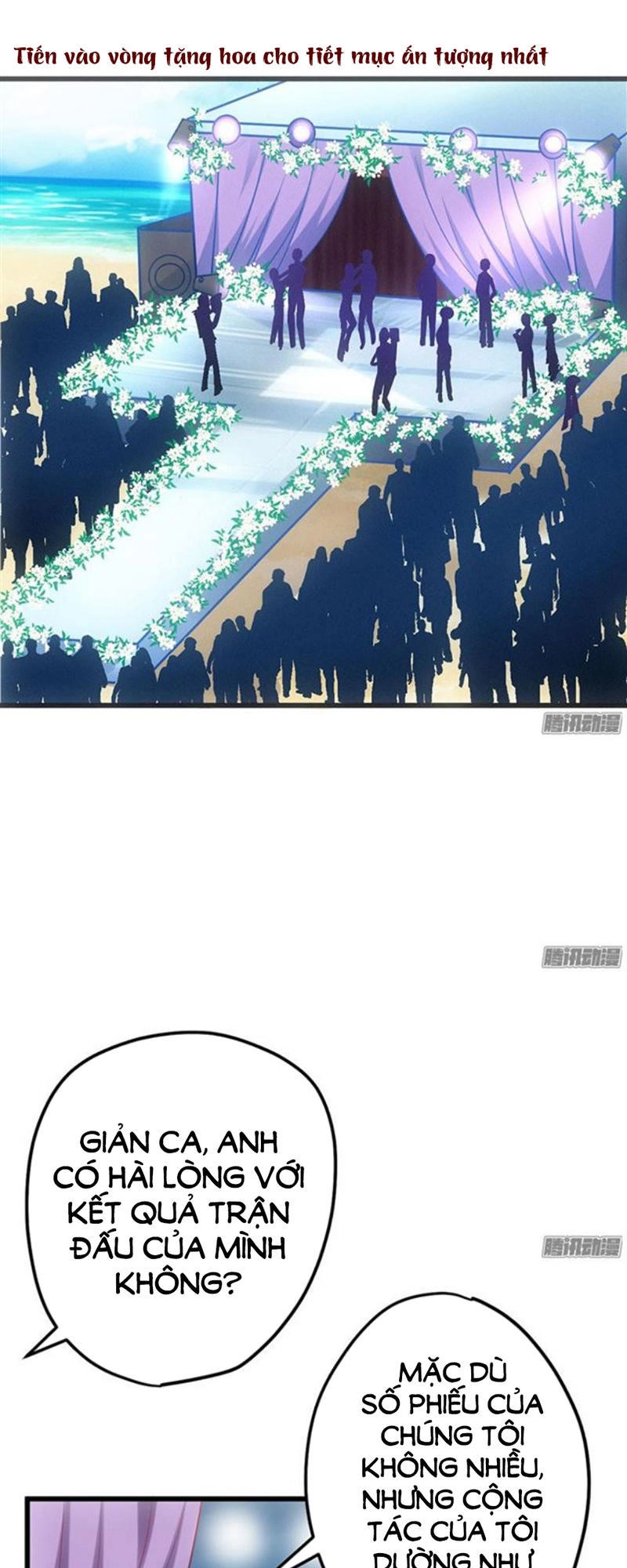 Tôi Không Phải Nữ Phụ Ác Độc Chapter 46 - 12