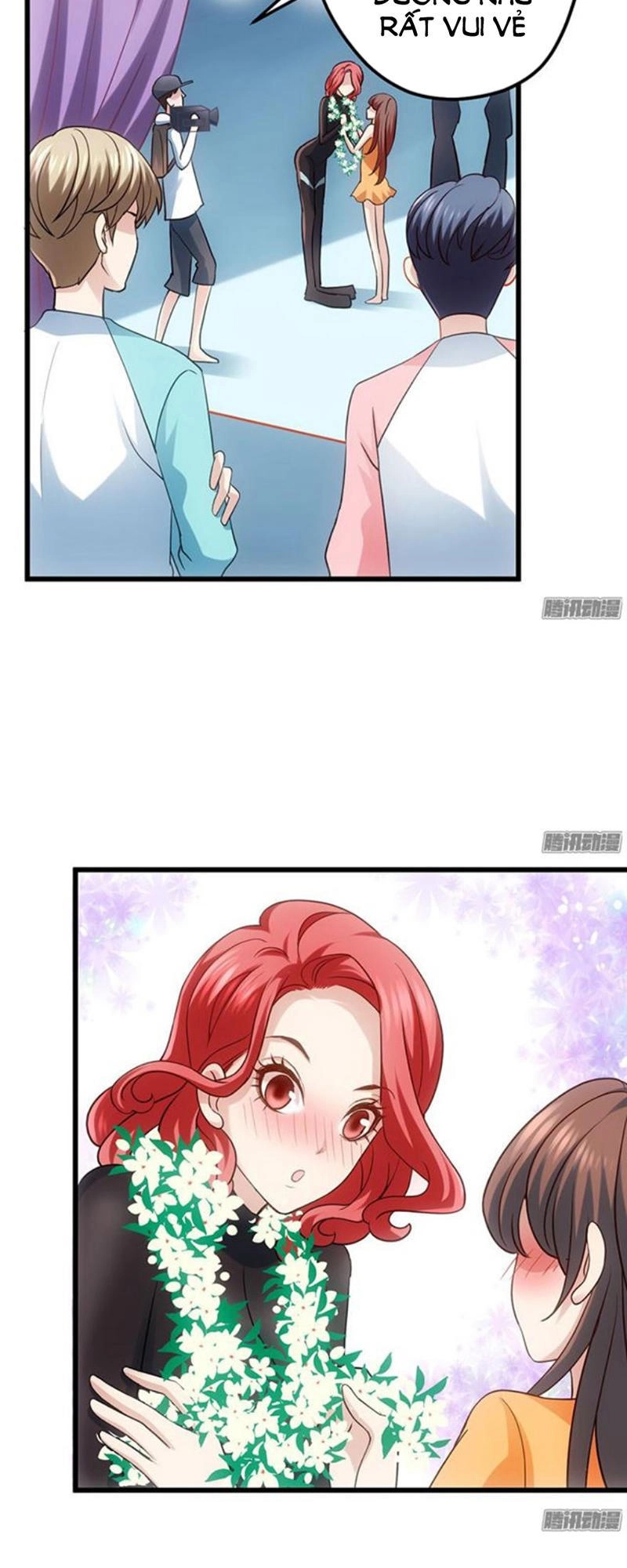 Tôi Không Phải Nữ Phụ Ác Độc Chapter 46 - 13