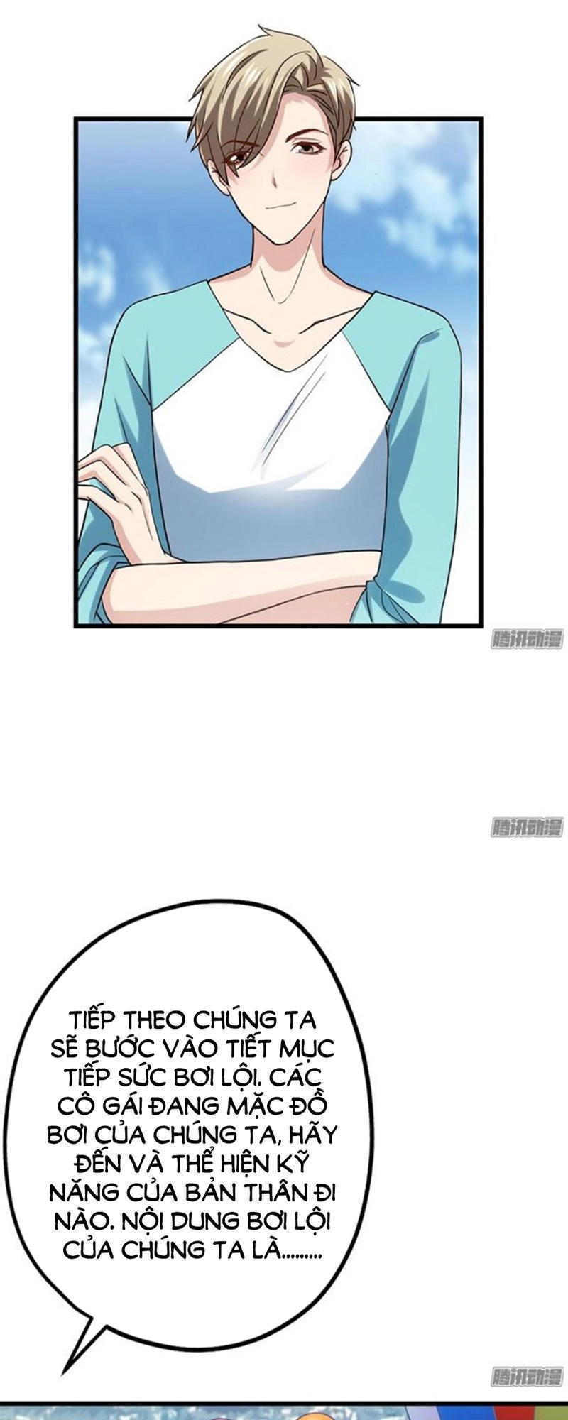 Tôi Không Phải Nữ Phụ Ác Độc Chapter 46 - 15