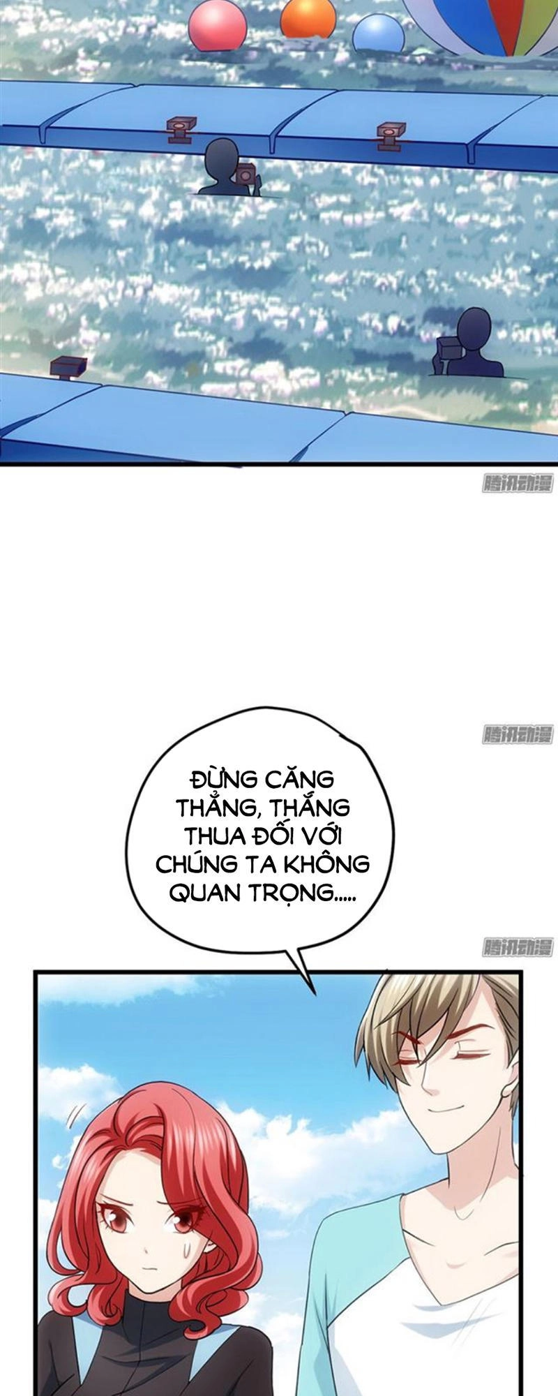 Tôi Không Phải Nữ Phụ Ác Độc Chapter 46 - 16