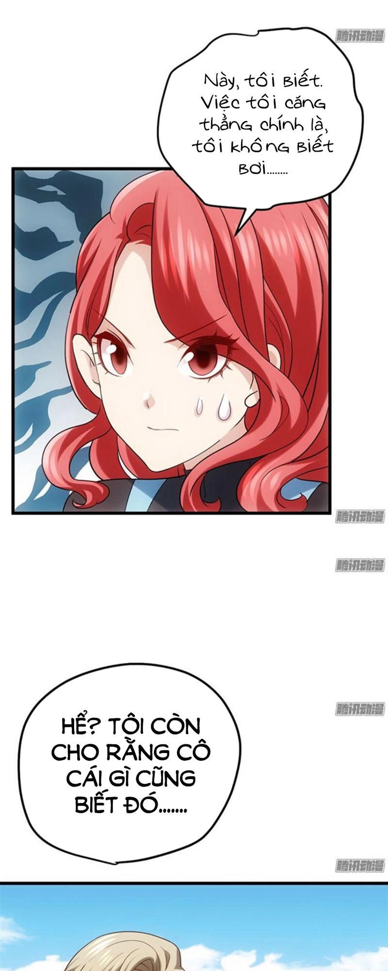 Tôi Không Phải Nữ Phụ Ác Độc Chapter 46 - 18