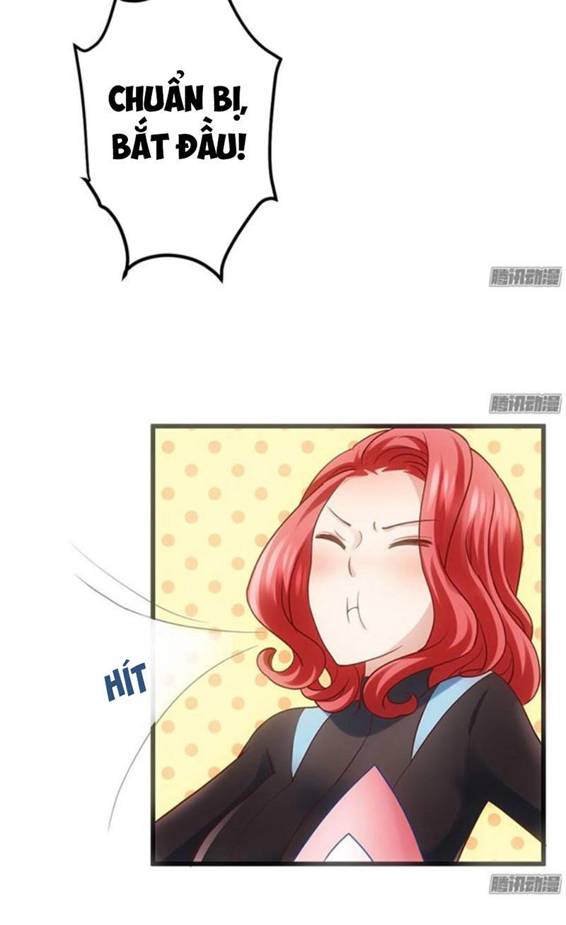 Tôi Không Phải Nữ Phụ Ác Độc Chapter 46 - 22